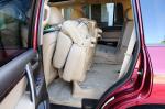 Toyota Land Cruiser 2011 года